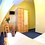 Atlantic Отель 3*