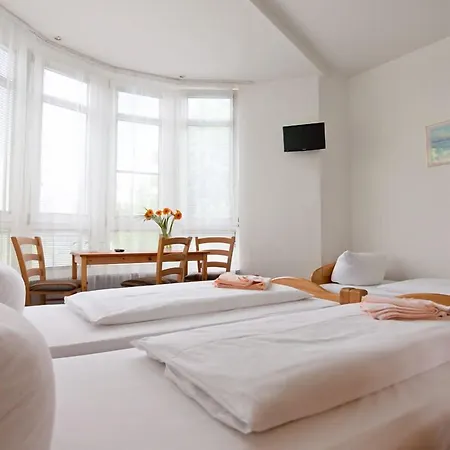 Atlantic Hotell Berlin