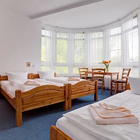 Atlantic Hotell Berlin