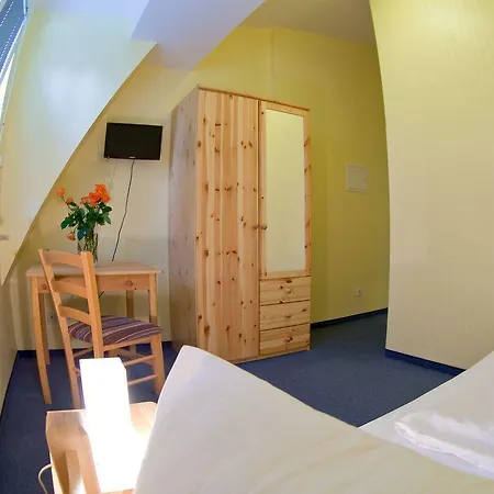 Atlantic Hotel Berlin