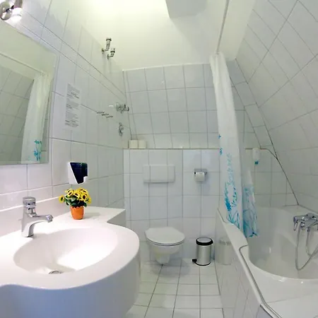 Atlantic Hotell Berlin