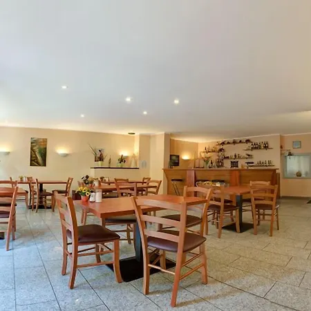 Hotell Atlantic Berlin