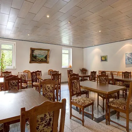 Hotell Atlantic Berlin