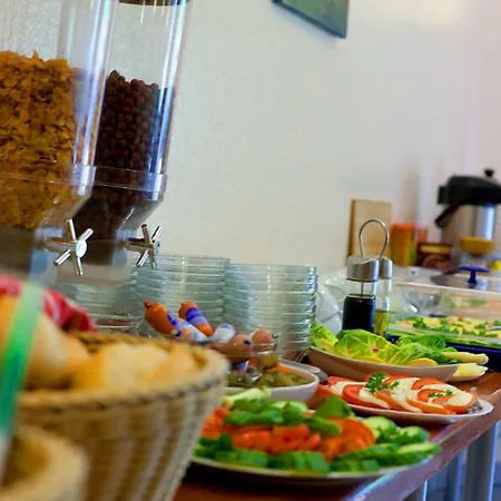 Hotel Atlantic Berlin