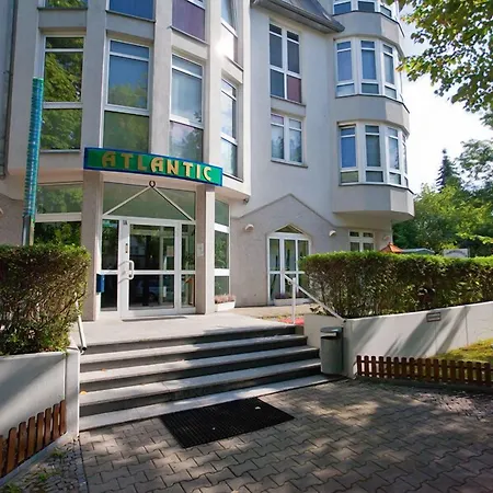 Atlantic Hotel Berlin