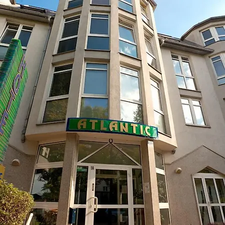 Atlantic Hotell Berlin