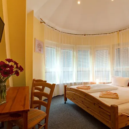 Atlantic Hotell Berlin