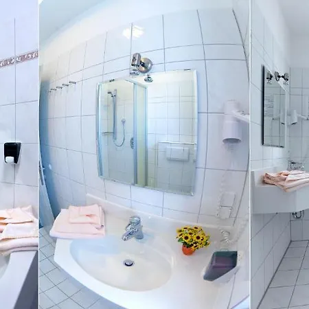 Atlantic Hotell Berlin