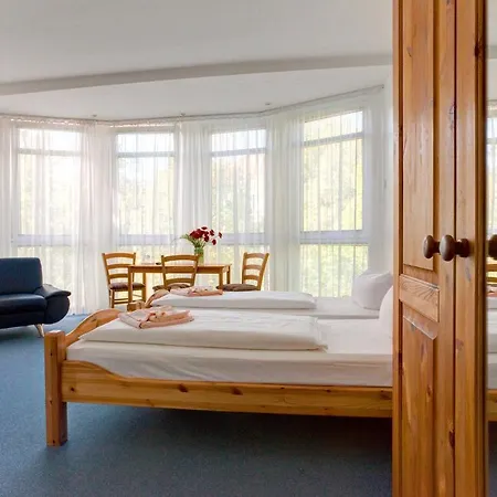 Atlantic Hotell Berlin