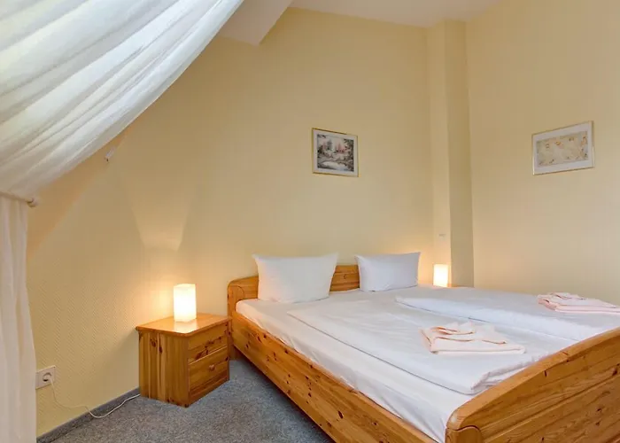 Atlantic Hotel Berlin