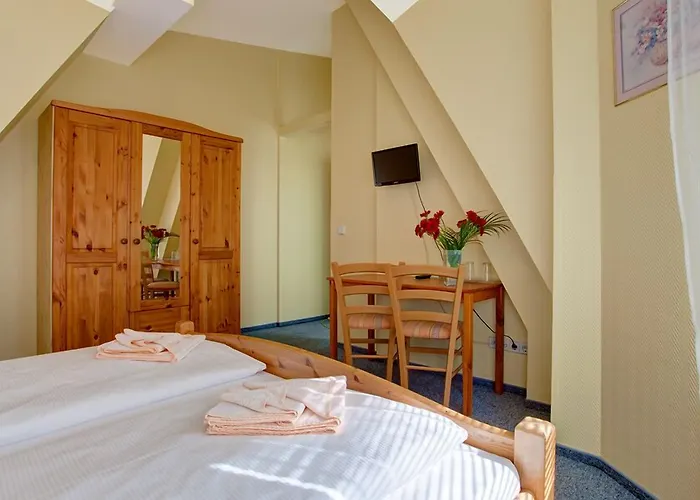 ホテル アトランティック