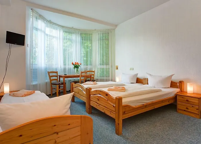 Atlantic Hotel Berlín