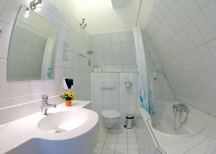 Atlantic Hotel Berlin