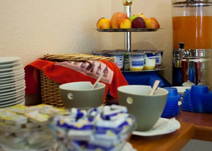 ホテル アトランティック 3*