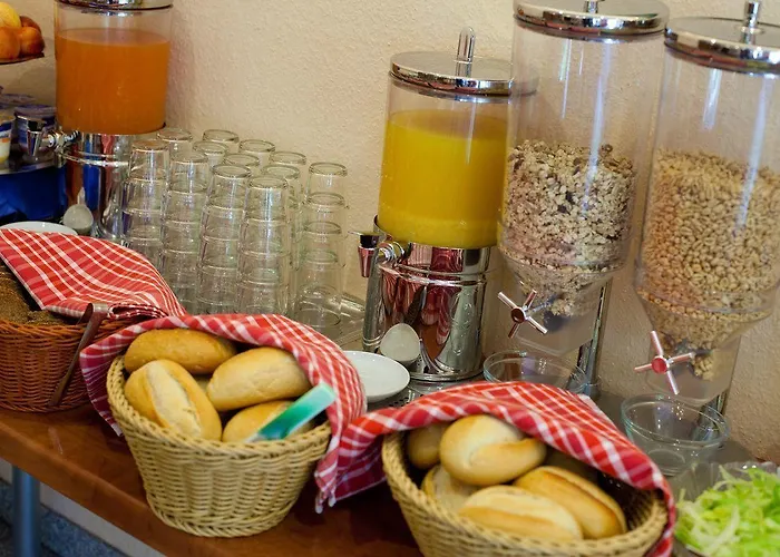 ホテル アトランティック 3*