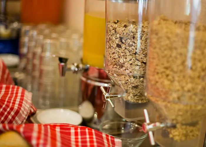 アトランティック 3* ベルリン