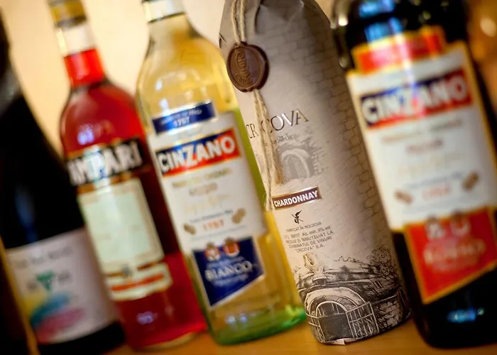 アトランティック 3* ベルリン