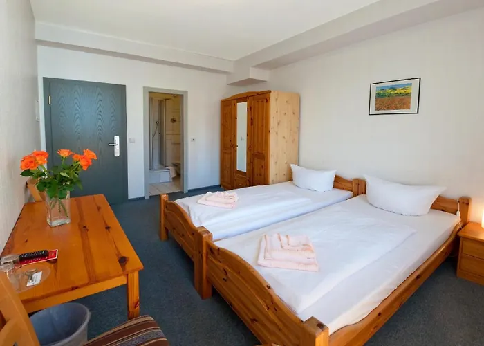 アトランティック ホテル