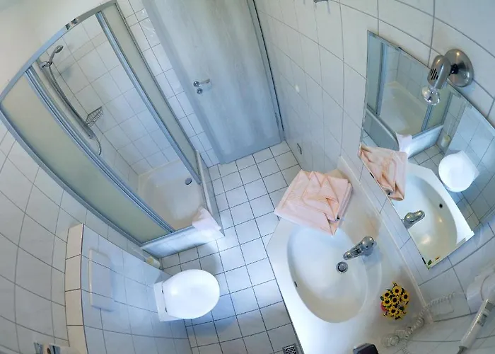 Hotel Atlantic Berlin