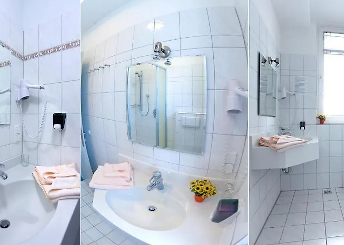 Atlantic Hotel Berlin