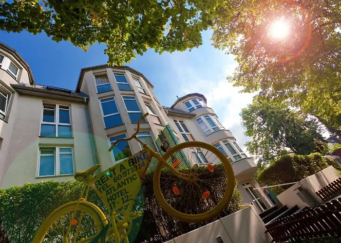 アトランティック 3*