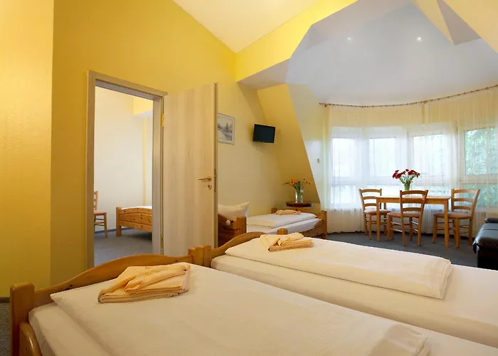 アトランティック ホテル ベルリン