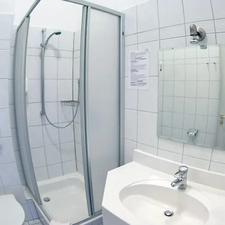 Atlantic Hotel 3*