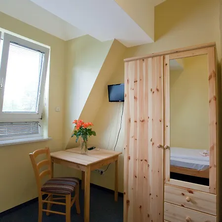 أتلانتيك فندق