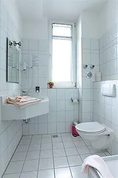 Atlantic Отель 3*