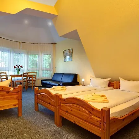 أتلانتيك فندق برلين