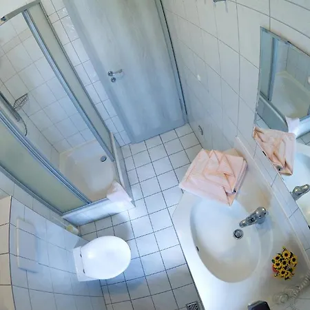 فندق أتلانتيك برلين