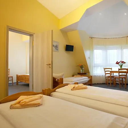 أتلانتيك فندق برلين