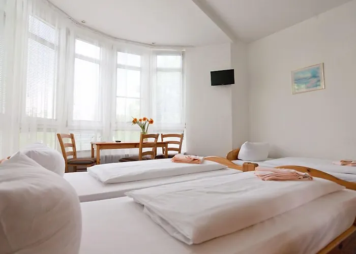 Atlantic Hotel Berlim