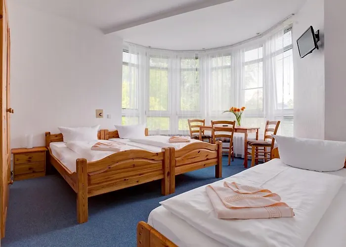 Atlantic Hotel Berlim