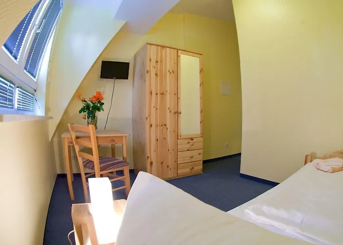 Atlantic Hotel Berlim