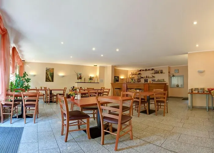 Hotel Atlantic Berlim