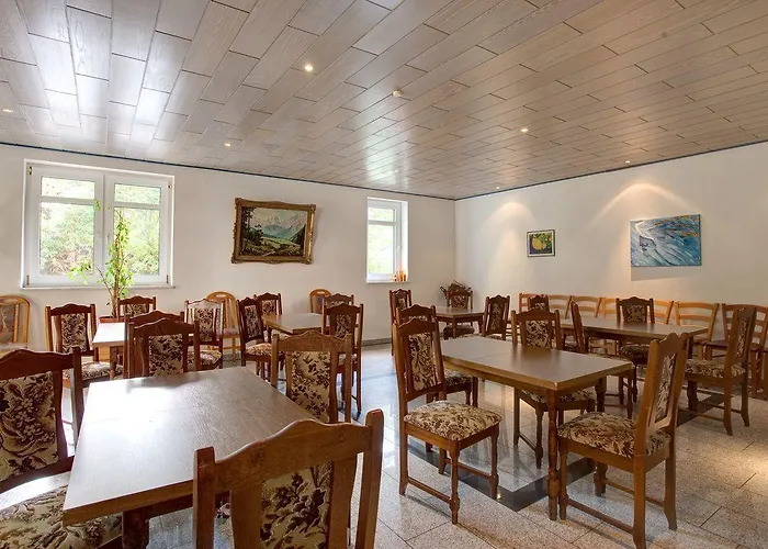 Hotel Atlantic Berlim