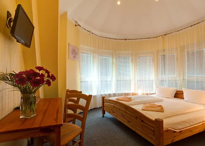 Atlantic Hotel Berlim