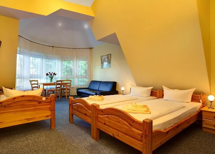 Atlantic Hotel Berlim