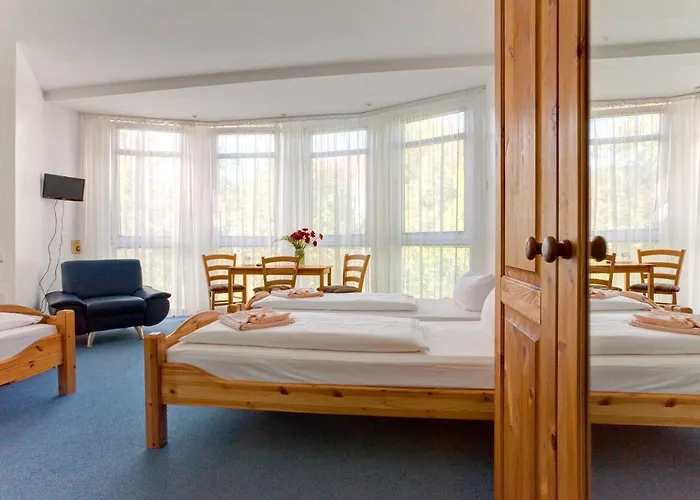 Atlantic Hotel Berlim